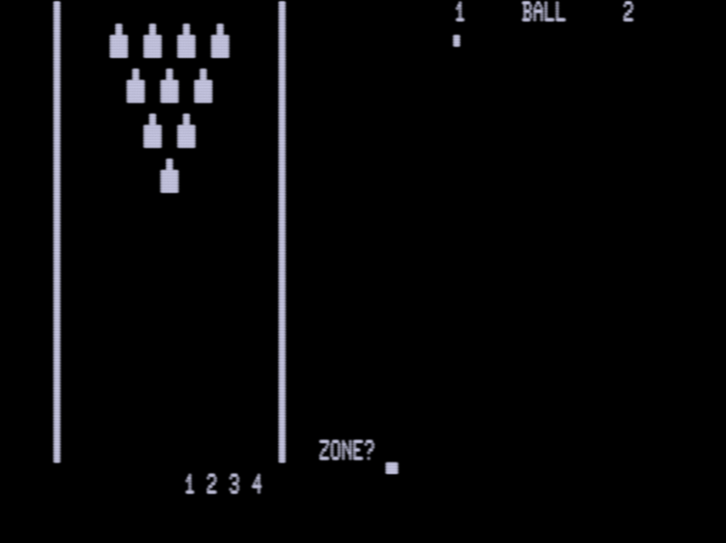 Screen shot